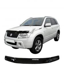 Облицовка на преден капак SUZUKI Grand Vitara 2005-2014