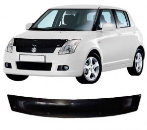 Облицовка на преден капак SUZUKI Swift 2004-2010