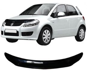 Облицовка на преден капак SUZUKI SX4 2006–2010