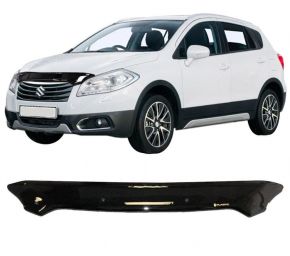 Облицовка на преден капак SUZUKI SX4 2013-2015