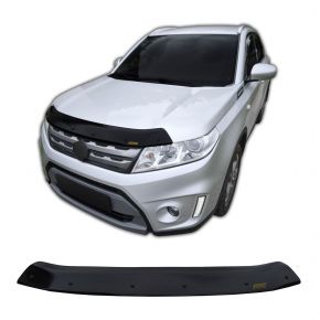 Дефлектор за преден капак Suzuki Vitara 2015- (кратка версия)