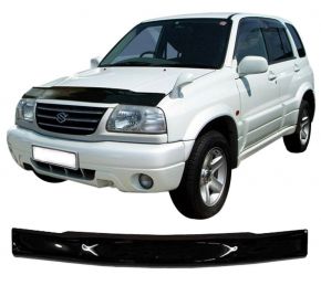 Облицовка на преден капак SUZUKI Grand Vitara 1998-2005