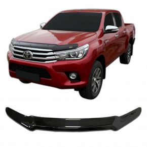 Облицовка на преден капак TOYOTA Hilux 2015–up