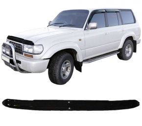 Облицовка на преден капак TOYOTA Land Cruiser 80 1989-1998