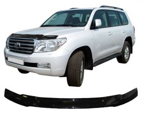 Облицовка на преден капак TOYOTA Land Cruiser 200 2008-2012