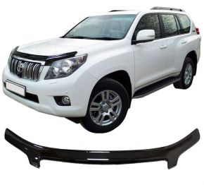 Облицовка на преден капак TOYOTA Land Cruiser J150 2011-2013