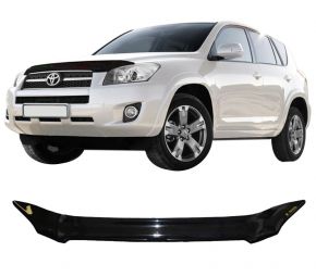 Облицовка на преден капак TOYOTA Rav4 2009-2010