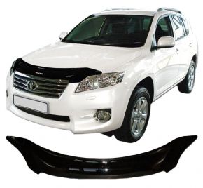 Облицовка на преден капак TOYOTA Rav4 2010-2013