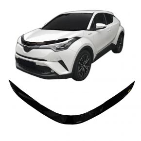 Облицовка на преден капак TOYOTA C-HR 2016-up