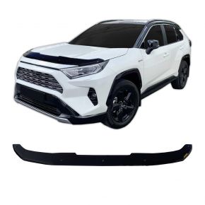Облицовка на преден капак TOYOTA RAV4 2019 -up