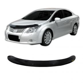 Облицовка на преден капак TOYOTA AVENSIS 2009-2015