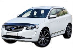 Облицовка на преден капак VOLVO XC60 2014–2016