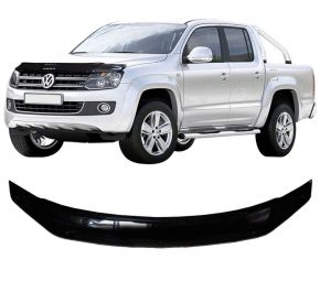 Облицовка на преден капак VOLKSWAGEN Amarok 2010-2016