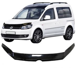 Облицовка на преден капак VOLKSWAGEN TOURAN 2010-2015