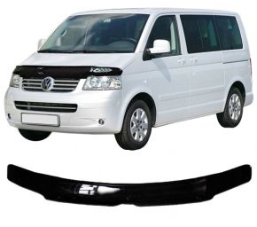 Облицовка на преден капак VOLKSWAGEN Caravelle T5 2003–2008