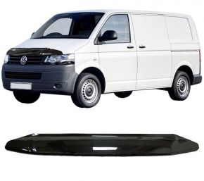 Облицовка на преден капак VOLKSWAGEN Caravelle T5 2009-2014