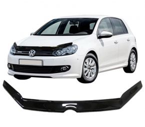 Облицовка на преден капак VOLKSWAGEN Golf VI 2009–2012