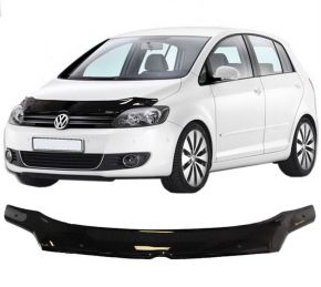 Облицовка на преден капак VOLKSWAGEN Golf Plus facelift 2009-2014