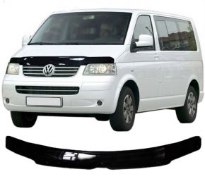 Облицовка на преден капак VOLKSWAGEN Multivan T5 2003-2009