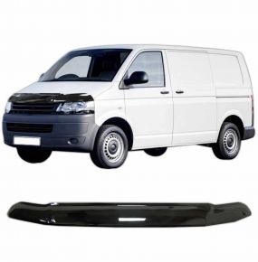 Облицовка на преден капак VOLKSWAGEN Multivan T5 facelift 2009–2015