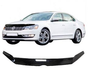 Облицовка на преден капак VOLKSWAGEN Passat B7 2011–2015