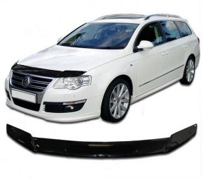 Облицовка на преден капак VOLKSWAGEN Passat B6 2005-2010