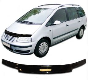 Облицовка на преден капак VOLKSWAGEN Sharan 2000-2010