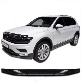 Облицовка на преден капак VOLKSWAGEN Tiguan 2016-up