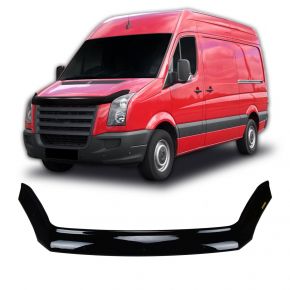 Облицовка на преден капак VOLKSWAGEN CRAFTER 2006-2017 