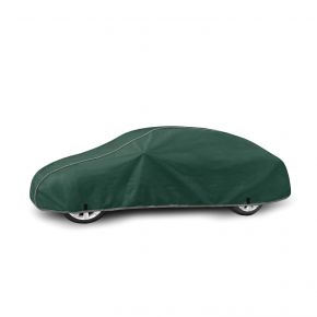 Покривало за кола за BMW 1 - Membrane Garage, L Coupe (415-440 cm)