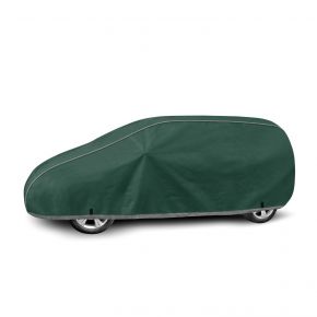 Покривало за кола за Renault Kangoo - Membrane Garage, L mini Van (410-450 cm)