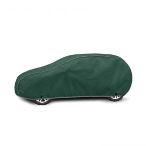 Покривало за кола за Renault Megane E-Tech - Membrane Garage, L1 hatchback/комби (405-430 cm)