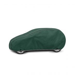Покривало за кола за Dacia Spring - Membrane Garage, M1 Hatchback (355-380 cm)