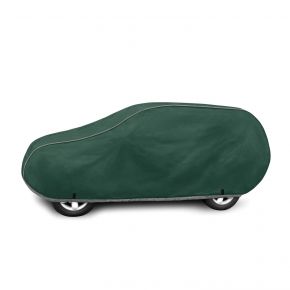 Покривало за кола за Renault Captur - Membrane Garage, MH SUV Wys. 155 (410-430 cm)