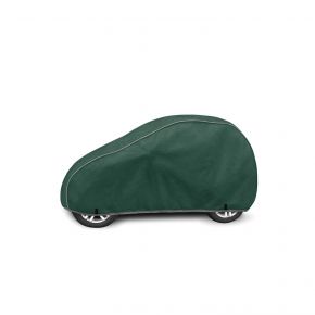 Покривало за кола за Aixam A 721 - Membrane Garage, S1 Hatchback (250-270 cm)