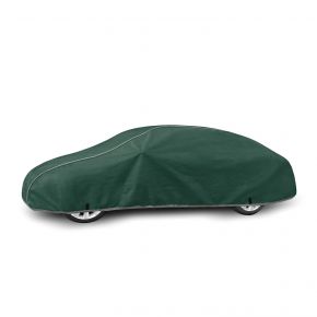 Покривало за кола за BMW 4 - Membrane Garage, XL Coupe (440-480 cm)