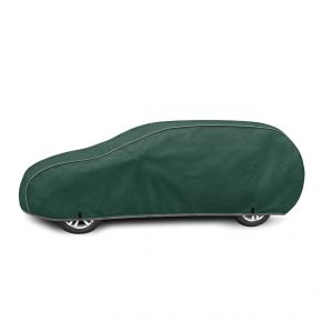 Покривало за кола за Cupra Leon II Sportstourer - Membrane Garage, XL hatchback/комби (455-485 cm)