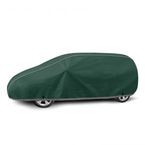 Покривало за кола за Renault Espace - Membrane Garage, XL mini Van (450-485 cm)
