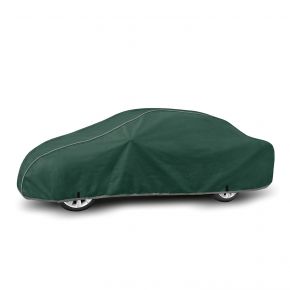 Покривало за кола за BMW 5 - Membrane Garage, XL Sedan (472-500 cm)