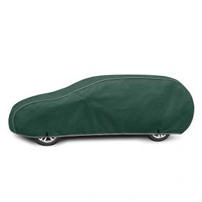 Покривало за кола за BMW 5 2003-2010 - Membrane Garage, XXL комби (485-505 cm)