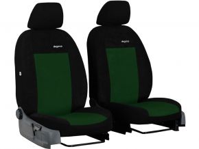 калъфи за седалки направени по мярка Elegance OPEL VIVARO I 1+1 (2001-2014)