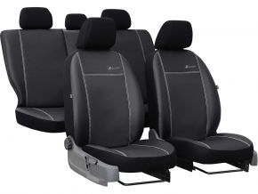 калъфи за седалки направени по мярка Exclusive FIAT DOBLO III (2010-2016)