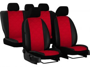 калъфи за седалки направени по мярка кожени TOYOTA COROLLA XI (2013-2018)