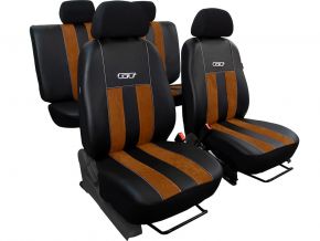 калъфи за седалки направени по мярка Gt FORD MUSTANG (1993-2005)