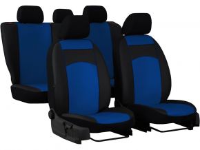 калъфи за седалки направени по мярка кожа AUDI A3 8V SPORTBACK (2012-2020)