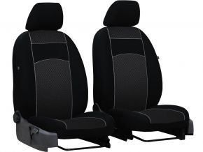 калъфи за седалки направени по мярка Vip FIAT SCUDO I 1+1 (1995-2007)
