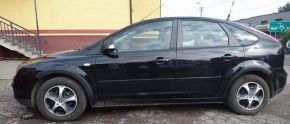 Пластмасови лайсни за  FORD FOCUS II 4/5 врати 2004-2011