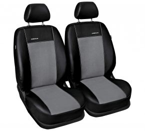 калъфи за седалки Premium за RENAULT EXPRESS II VAN (1+1) (2021-) 844-SZ