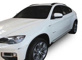 Странични прагове за Bmw X6 E71/ E72 2008-2014