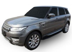 Странични прагове за Land Rover Range Rover Sport 2013-